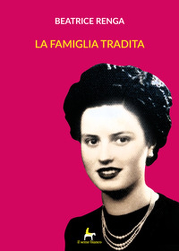 La famiglia tradita - Librerie.coop La famiglia tradita - Librerie.coop