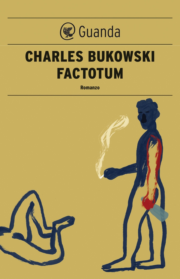 Factotum - Librerie.coop Factotum - Librerie.coop