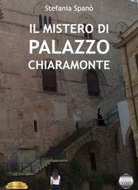 Il mistero di Palazzo Chiaramonte - Librerie.coop