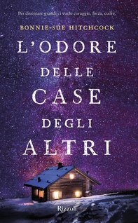 L'odore delle case degli altri - Librerie.coop