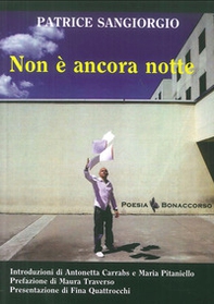 Non è ancora notte - Librerie.coop