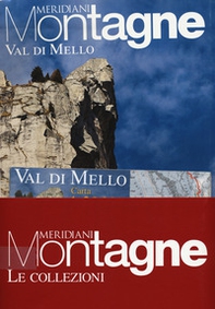 Monte Disgrazia-Val di Mello - Librerie.coop