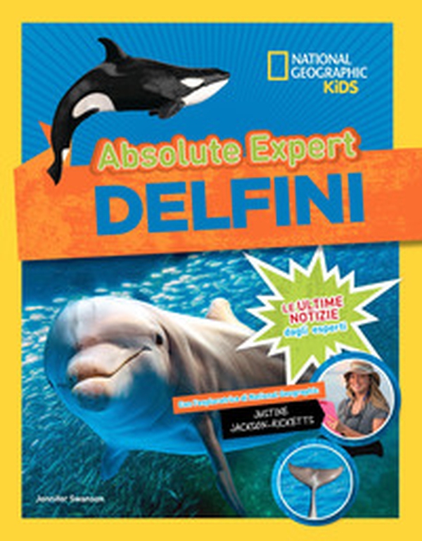 Delfini. Absolute expert - Librerie.coop Delfini. Absolute expert - Librerie.coop