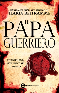 Il papa guerriero - Librerie.coop