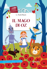 Il Mago di Oz - Librerie.coop