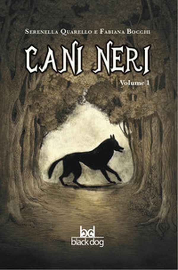 Cani neri - Vol. 1 - Librerie.coop Cani neri - Vol. 1 - Librerie.coop