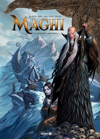 Maghi - Librerie.coop