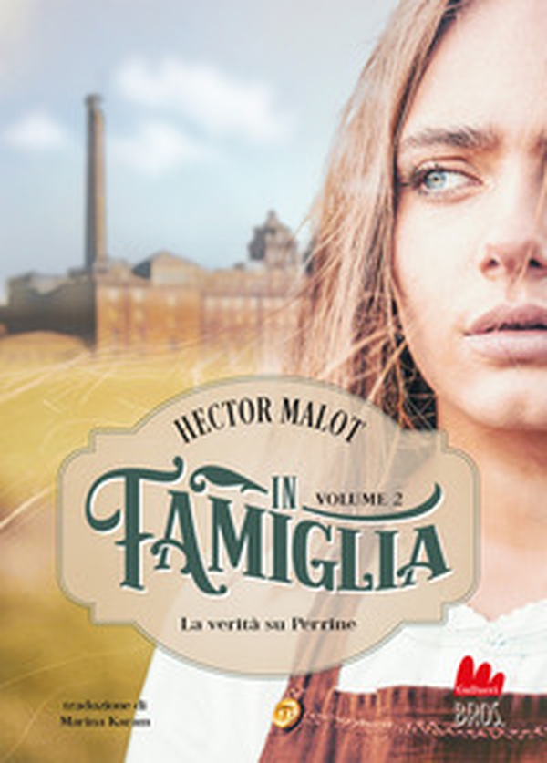 In famiglia - Vol. 2 - Librerie.coop In famiglia - Vol. 2 - Librerie.coop