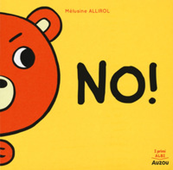 No! I primi albi - Librerie.coop No! I primi albi - Librerie.coop