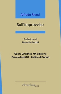Sull'improvviso - Librerie.coop