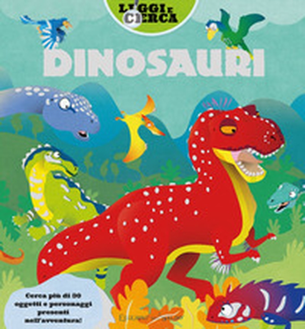 Dinosauri - Librerie.coop Dinosauri - Librerie.coop