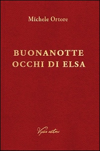 Buonanotte occhi di Elsa - Librerie.coop