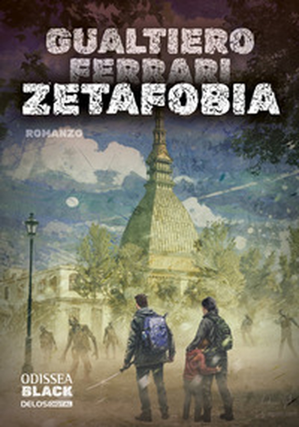 Zetafobia - Librerie.coop