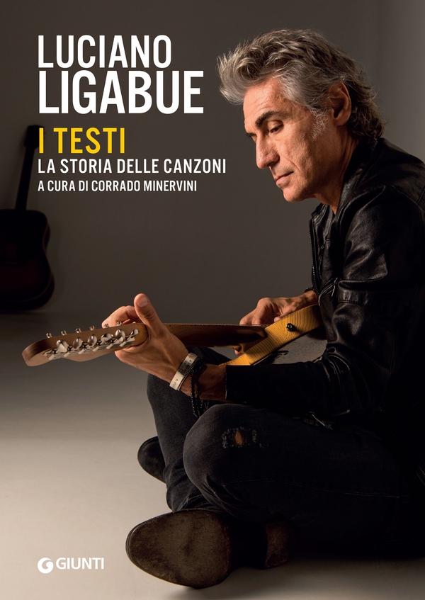 Luciano Ligabue - Librerie.coop Luciano Ligabue - Librerie.coop