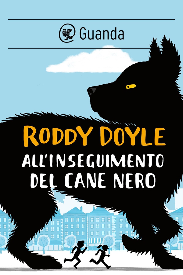 All'inseguimento del cane nero - Librerie.coop All'inseguimento del cane nero - Librerie.coop