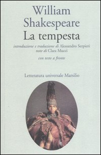 La tempesta. Testo inglese a fronte - Librerie.coop La tempesta. Testo inglese a fronte - Librerie.coop