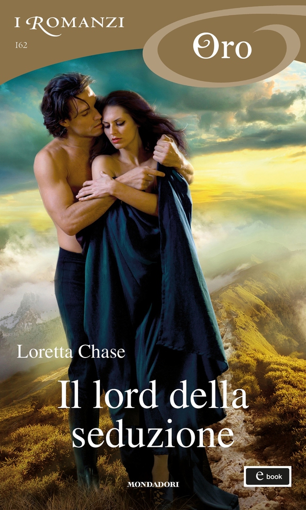 Il lord della seduzione (I Romanzi Oro) - Librerie.coop Il lord della seduzione (I Romanzi Oro) - Librerie.coop
