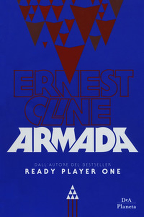 Armada - Librerie.coop Armada - Librerie.coop