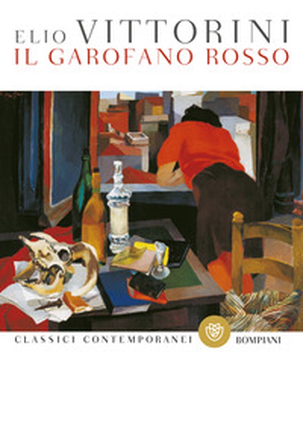 Il garofano rosso - Librerie.coop Il garofano rosso - Librerie.coop