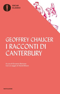 I racconti di Canterbury - Librerie.coop