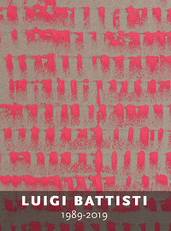 Luigi Battisti 1989-2019 - Librerie.coop Luigi Battisti 1989-2019 - Librerie.coop