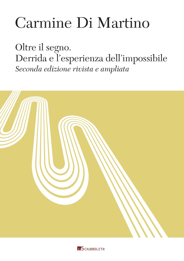 Oltre il segno - Librerie.coop Oltre il segno - Librerie.coop