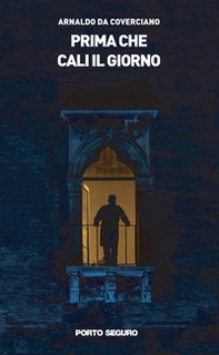 Prima che cali il giorno - Librerie.coop