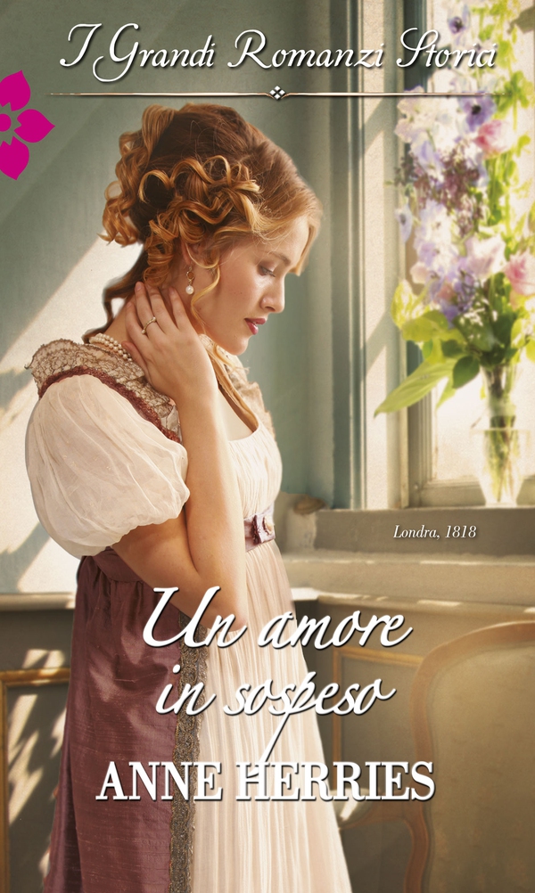 Un amore in sospeso - Librerie.coop Un amore in sospeso - Librerie.coop