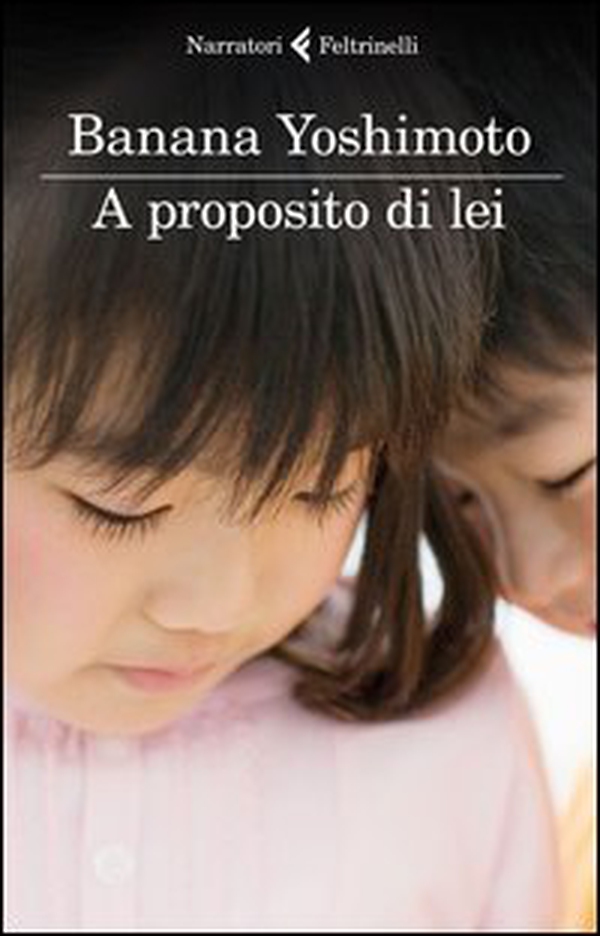 A proposito di lei - Librerie.coop
