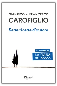 Sette ricette d'autore - Librerie.coop