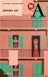 Nuovi Argomenti (68) - Librerie.coop