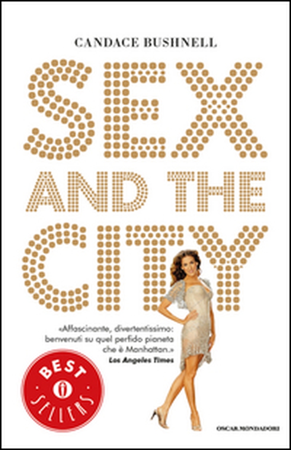 Sex and the city - Librerie.coop Sex and the city - Librerie.coop