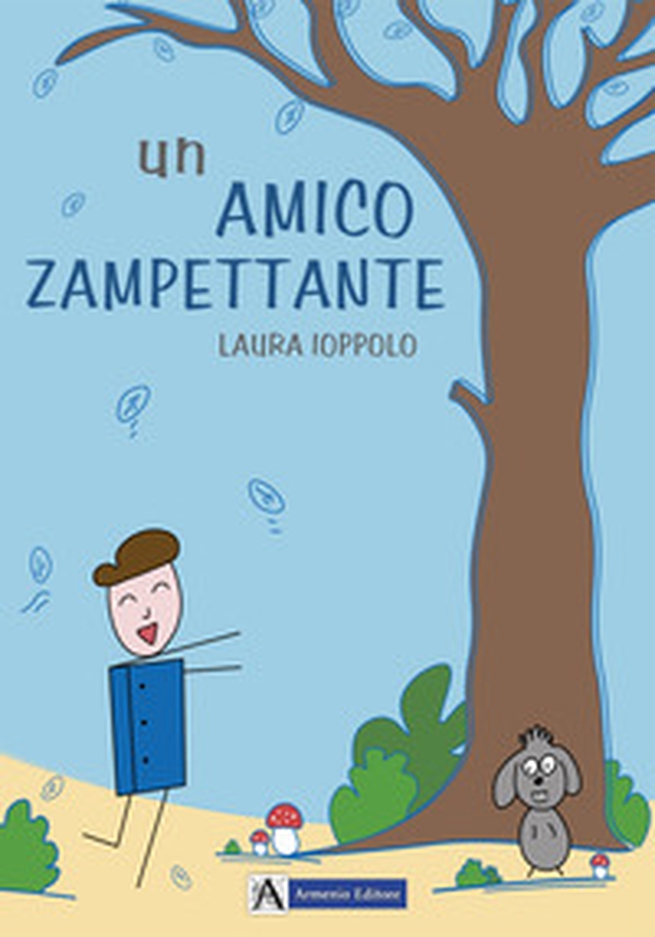 Un amico zampettante - Librerie.coop Un amico zampettante - Librerie.coop