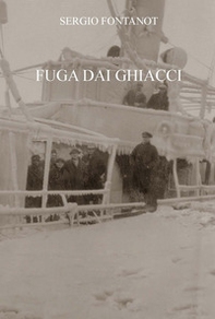 Fuga dai ghiacci - Librerie.coop Fuga dai ghiacci - Librerie.coop