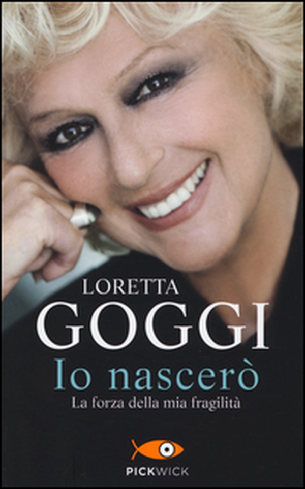 Io nascerò. La forza della mia fragilità - Librerie.coop Io nascerò. La forza della mia fragilità - Librerie.coop