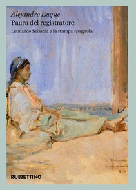 Paura del registratore - Librerie.coop Paura del registratore - Librerie.coop