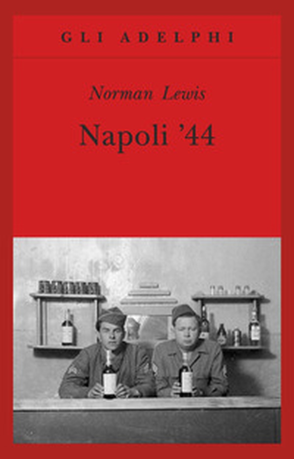 Napoli '44 - Librerie.coop