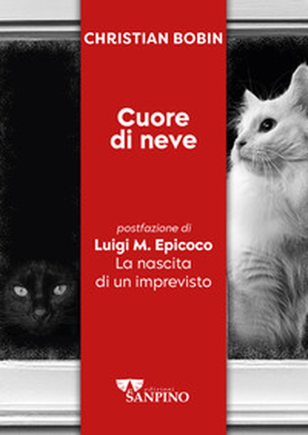 Cuore di neve - Librerie.coop Cuore di neve - Librerie.coop