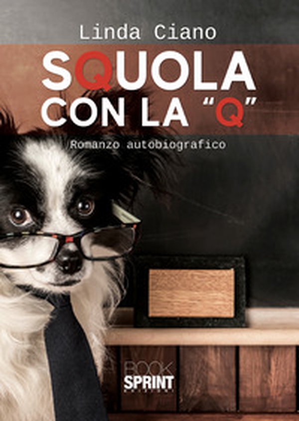 Squola con la «Q» - Librerie.coop Squola con la «Q» - Librerie.coop