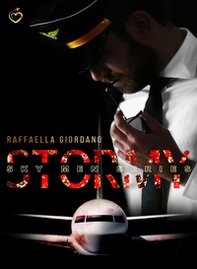 Stormy. Sky Men Series - Librerie.coop