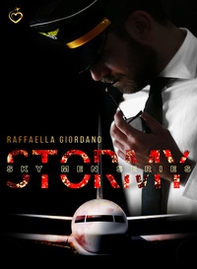Stormy. Sky Men Series - Librerie.coop Stormy. Sky Men Series - Librerie.coop