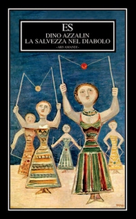 La salvezza nel diabolo - Librerie.coop