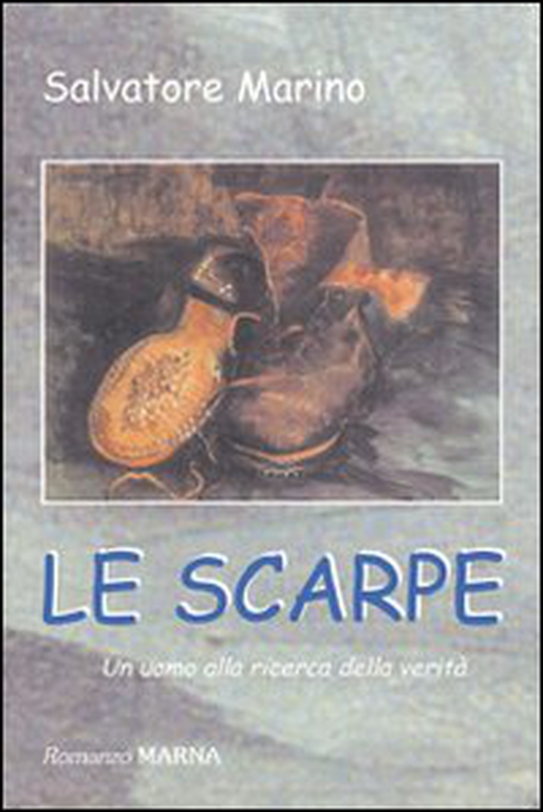 Le scarpe - Librerie.coop Le scarpe - Librerie.coop