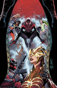 Champions. Ediz. variant componibile - Librerie.coop