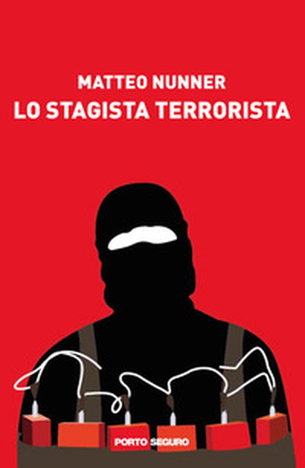 Lo stagista terrorista - Librerie.coop Lo stagista terrorista - Librerie.coop