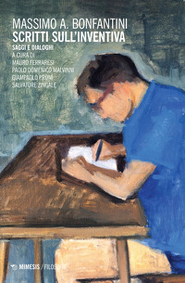 Scritti sull'inventiva. Saggi e dialoghi - Librerie.coop Scritti sull'inventiva. Saggi e dialoghi - Librerie.coop
