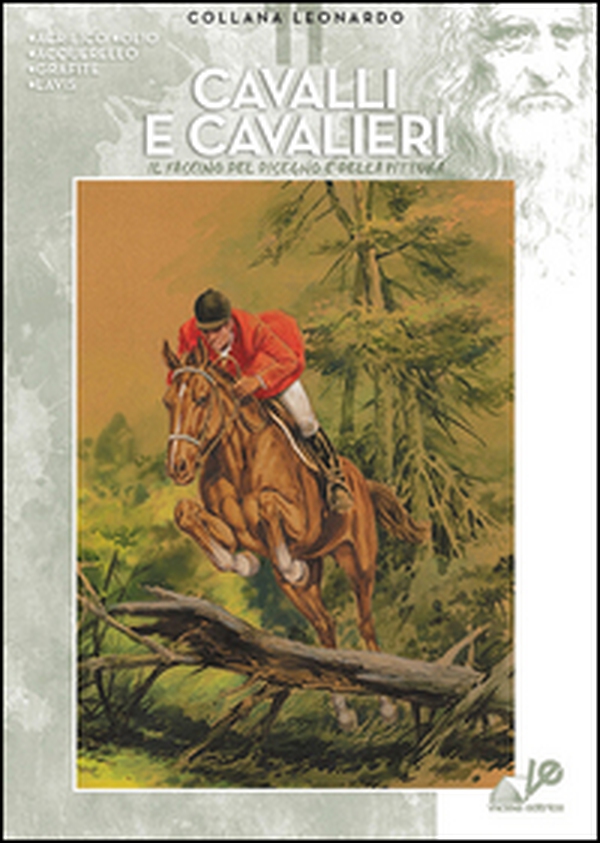 Cavalli e cavalieri - Librerie.coop Cavalli e cavalieri - Librerie.coop
