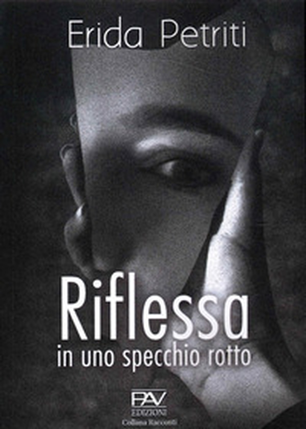 Riflessa in uno specchio rotto - Librerie.coop Riflessa in uno specchio rotto - Librerie.coop