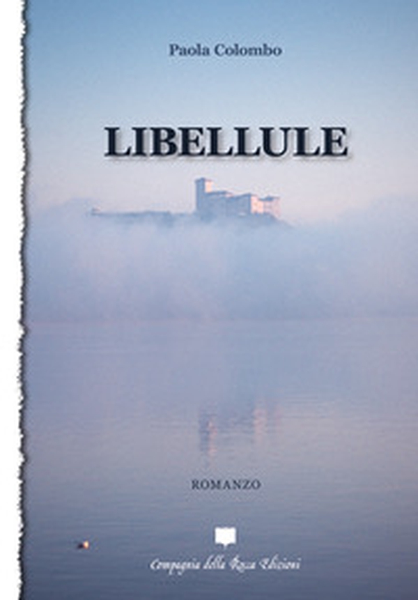 Libellule - Librerie.coop Libellule - Librerie.coop
