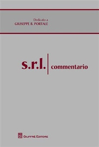 S.r.l. Commentario - Librerie.coop